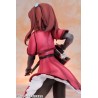 STOCK - FIGURINE HOZUKI FERRARI - GALILEI DONNA