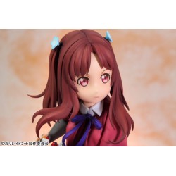 STOCK - FIGURINE HOZUKI FERRARI - GALILEI DONNA