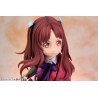 STOCK - FIGURINE HOZUKI FERRARI - GALILEI DONNA