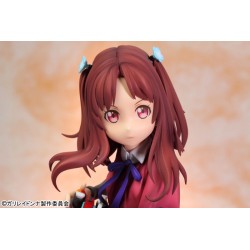 STOCK - FIGURINE HOZUKI FERRARI - GALILEI DONNA