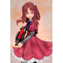 STOCK - FIGURINE HOZUKI FERRARI - GALILEI DONNA