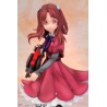 STOCK - FIGURINE HOZUKI FERRARI - GALILEI DONNA