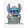 COMMANDE - FUNKO POP 1252 - STITCH IN BATHTUB