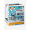 COMMANDE - FUNKO POP 1252 - STITCH IN BATHTUB