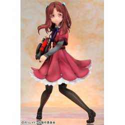 STOCK - FIGURINE HOZUKI FERRARI - GALILEI DONNA