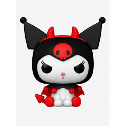 COMMANDE - FUNKO POP 64 - KUROMI