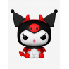 COMMANDE - FUNKO POP 64 - KUROMI