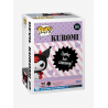 COMMANDE - FUNKO POP 64 - KUROMI