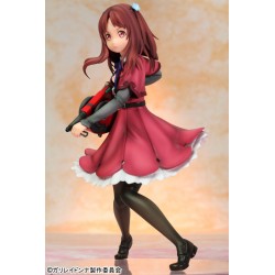 STOCK - FIGURINE HOZUKI FERRARI - GALILEI DONNA
