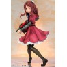 STOCK - FIGURINE HOZUKI FERRARI - GALILEI DONNA