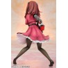 STOCK - FIGURINE HOZUKI FERRARI - GALILEI DONNA