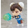PRECOMMANDE - NENDOROID STREET FIGHER II - CHUN LI