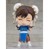 PRECOMMANDE - NENDOROID STREET FIGHER II - CHUN LI