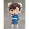 PRECOMMANDE - NENDOROID STREET FIGHER II - CHUN LI