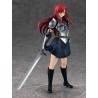 PRECOMMANDE - POP UP PARADE - FAIRY TAIL - ERZA SCARLET