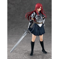 PRECOMMANDE - POP UP PARADE - FAIRY TAIL - ERZA SCARLET