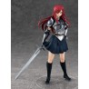 PRECOMMANDE - POP UP PARADE - FAIRY TAIL - ERZA SCARLET