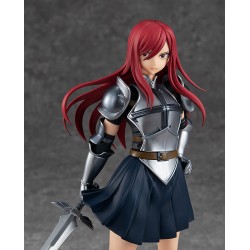 PRECOMMANDE - POP UP PARADE - FAIRY TAIL - ERZA SCARLET
