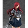 PRECOMMANDE - POP UP PARADE - FAIRY TAIL - ERZA SCARLET