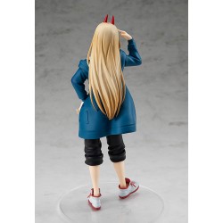 PRECOMMANDE - POP UP PARADE - CHAINSAW MAN - POWER