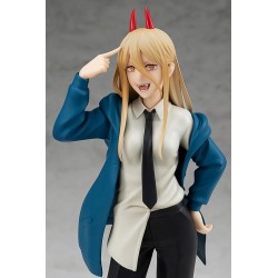 PRECOMMANDE - POP UP PARADE - CHAINSAW MAN - POWER