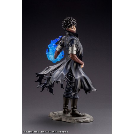 PRECOMMANDE - ARTFX J - My Hero Academia Dabi