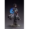 PRECOMMANDE - ARTFX J - My Hero Academia Dabi