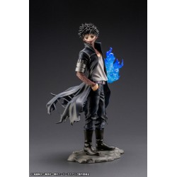 PRECOMMANDE - ARTFX J - My Hero Academia Dabi