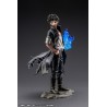 PRECOMMANDE - ARTFX J - My Hero Academia Dabi