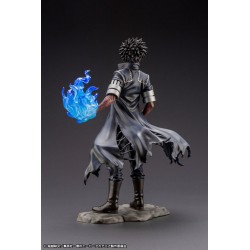 PRECOMMANDE - ARTFX J - My Hero Academia Dabi