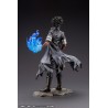 PRECOMMANDE - ARTFX J - My Hero Academia Dabi