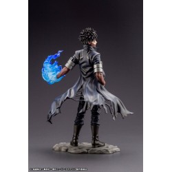 PRECOMMANDE - ARTFX J - My Hero Academia Dabi
