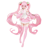 STOCK - FIGURINE MIKU HATSUNE SAKURA VER.