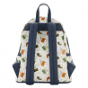 STOCK -LF FANTASTIC BEAST MAGICAL BOOKS MINI BACKPACK