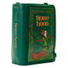 STOCK - LF DISNEY CLASSIC BOOK ROBIN HOOD CONVERTIBLE CROSS BODY BAG
