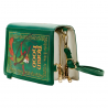 STOCK - LF DISNEY CLASSIC BOOK ROBIN HOOD CONVERTIBLE CROSS BODY BAG