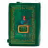 STOCK - LF DISNEY CLASSIC BOOK ROBIN HOOD CONVERTIBLE CROSS BODY BAG