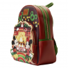 STOCK- LF DISNEY MICKEY MINNIE HOT COCOA FIREPLACE LIGHT UP MINI BACKPACK