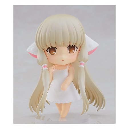 PRECOMMANDE - NENDOROID - CHOBITS - CHII