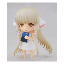 PRECOMMANDE - NENDOROID - CHOBITS - CHII