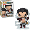 PRECOMMANDE - FUNKO POP 926- LUFFY GEAR 4TH