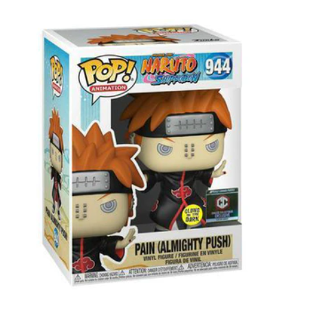 PRECOMMANDE - FUNKO POP 944 - ALMIGHTY PAIN