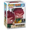 PRECOMMANDE - FUNKO POP 824 - MIGHT GUY