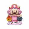 PRECOMMANDE - FUNKO POP 1272 - BIG MOM WITH HOMMIES