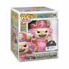 PRECOMMANDE - FUNKO POP 1272 - BIG MOM WITH HOMMIES