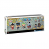 PRECOMMANDE - FUNKO POP - 4PACK LUFFYTARO/SABO/RORONOA ZORO/JINBE
