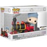 PRECOMMANDE - FUNKO POP 18 - WALT DISNEY ON ENGINE