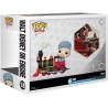 PRECOMMANDE - FUNKO POP 18 - WALT DISNEY ON ENGINE
