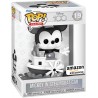 PRECOMMANDE - FUNKO POP 19 - MICKEY IN STEAMBOAT CAR