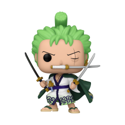 PRECOMMANDE - FUNKO POP 923- ZORRO